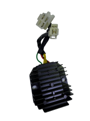 Jolt 6lı fişli konjektör (3farz)