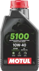 MOTUL 5100