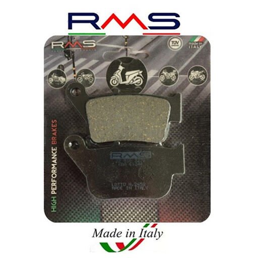 RMS 510-3270