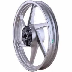 Honda cbf 150 arka jant