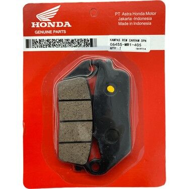 HONDA CBR 250 FORZA 300  ÖN BALATA ORJINAL
