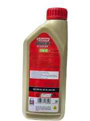 CASTROL SCOOTER 10W40