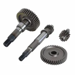 Honda aktiva-s şanzuman