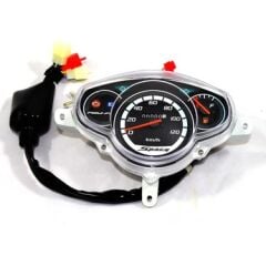 Spacy km saati komple