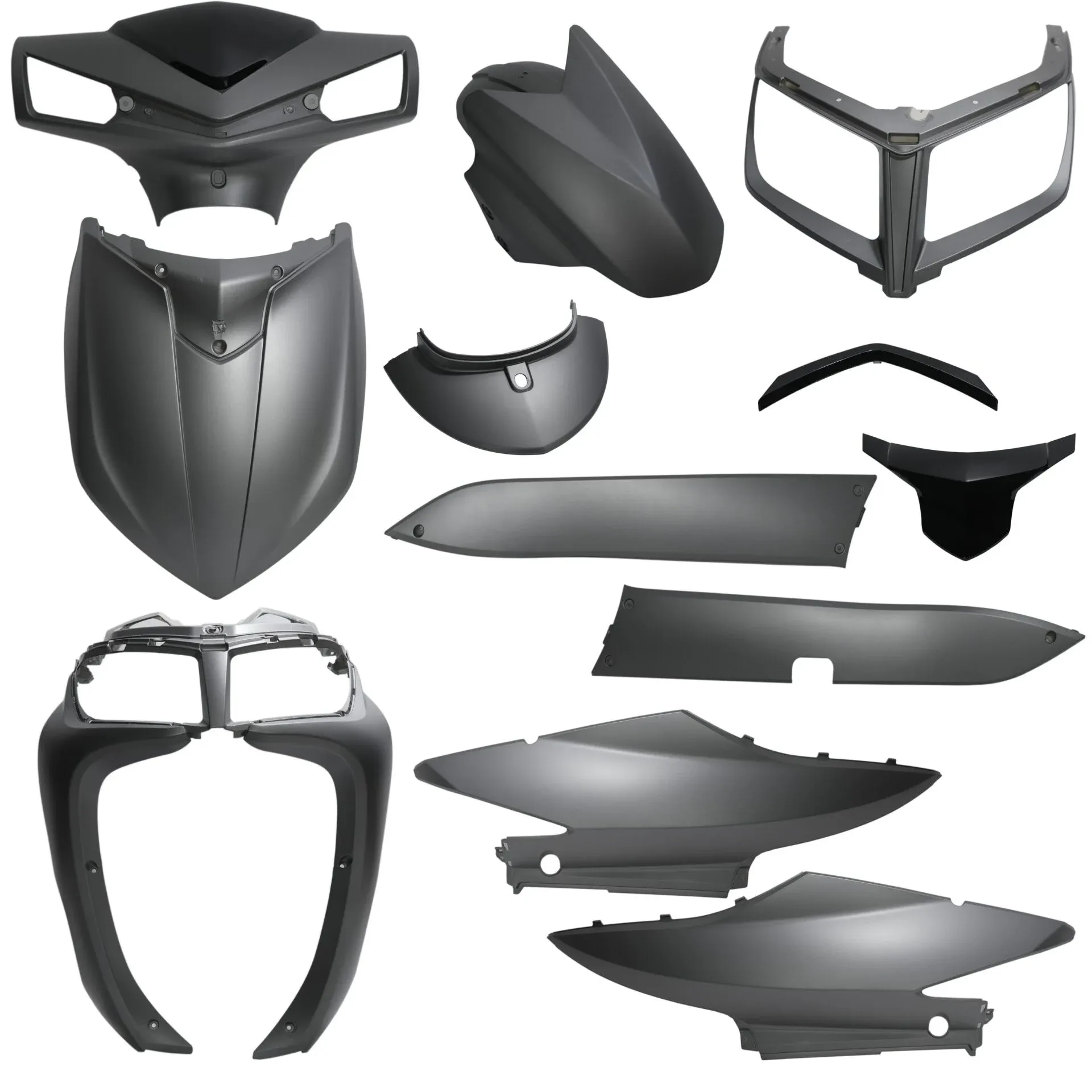 RKS BLAZER KAPORTA SET