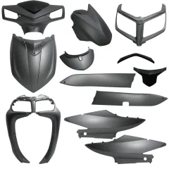 RKS BLAZER KAPORTA SET