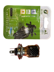 H4 LED RAYTON MOTORLU