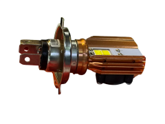 H4 LED RAYTON MOTORLU