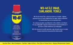 WD-40 ORJINAL