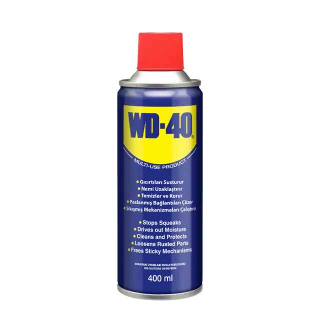 WD-40 ORJINAL