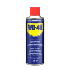 Wd-40