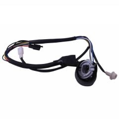 Honda cbf 150 far soket far duyu