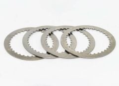 Honda cbf 150 debriyaj saç orjinal 1set 4adet