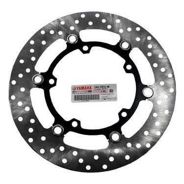 YAMAHA R25-MT25 ÖN DISK