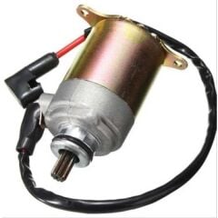 150cc 125cc Mars motoru gy6