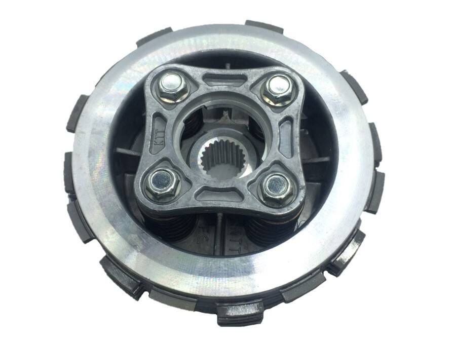 HONDA DEBRIYAJ BALATA KOMPLE Y