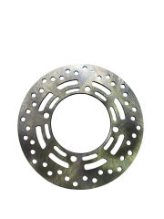 Honda pcx 150 ön disk