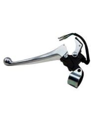 Honda spacy sol kütük komple