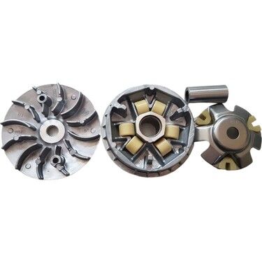 HONDA PCX ÖN VARYATÖR KOMPLE SET 15-18