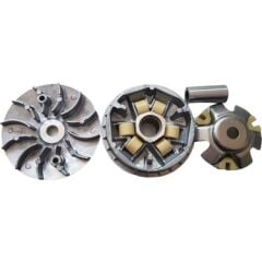 HONDA PCX ÖN VARYATÖR KOMPLE SET 15-18