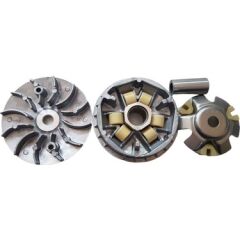 Honda pcx ön varyatör komple set 2018-2020