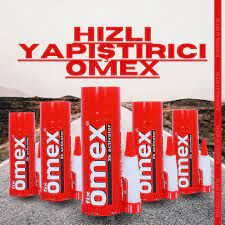 FIX ÖMER JOPON YAPISTIRICI