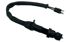 Vitesli arka fren müşürü