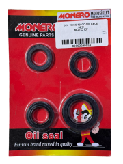 Gy6 150cc 125cc çin keçe seti