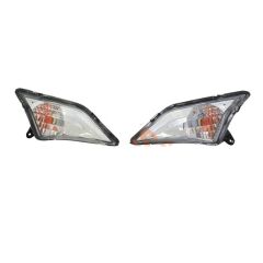 HONDA ACTIVA-S ÖN SINYAL TK Y