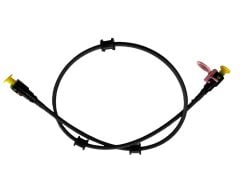 Honda spacy benzin hortumu y.n