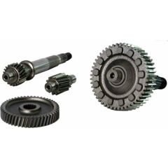 Honda alfa şanzuman orjinal