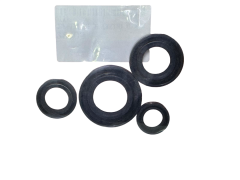 Honda cbf 150 keçe seti