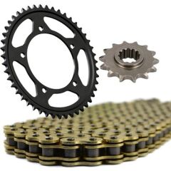 SFR YAMAHA R25/MT25 ZINCIR DISLI SET