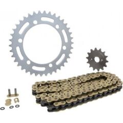 SFR YAMAHA R25/MT25 ZINCIR DISLI SET