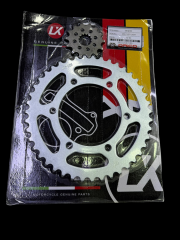 YAMAHA R25/MT25 ZINCIR DISLI SET