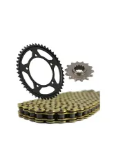 SFR YAMAHA R25/MT25 ZINCIR DISLI SET