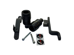 Cf sr 250 koruma takozu premium