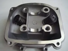 Gy6 150cc çin üst kapak dolu