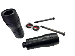 Yamaha mt 25 koruma takozu