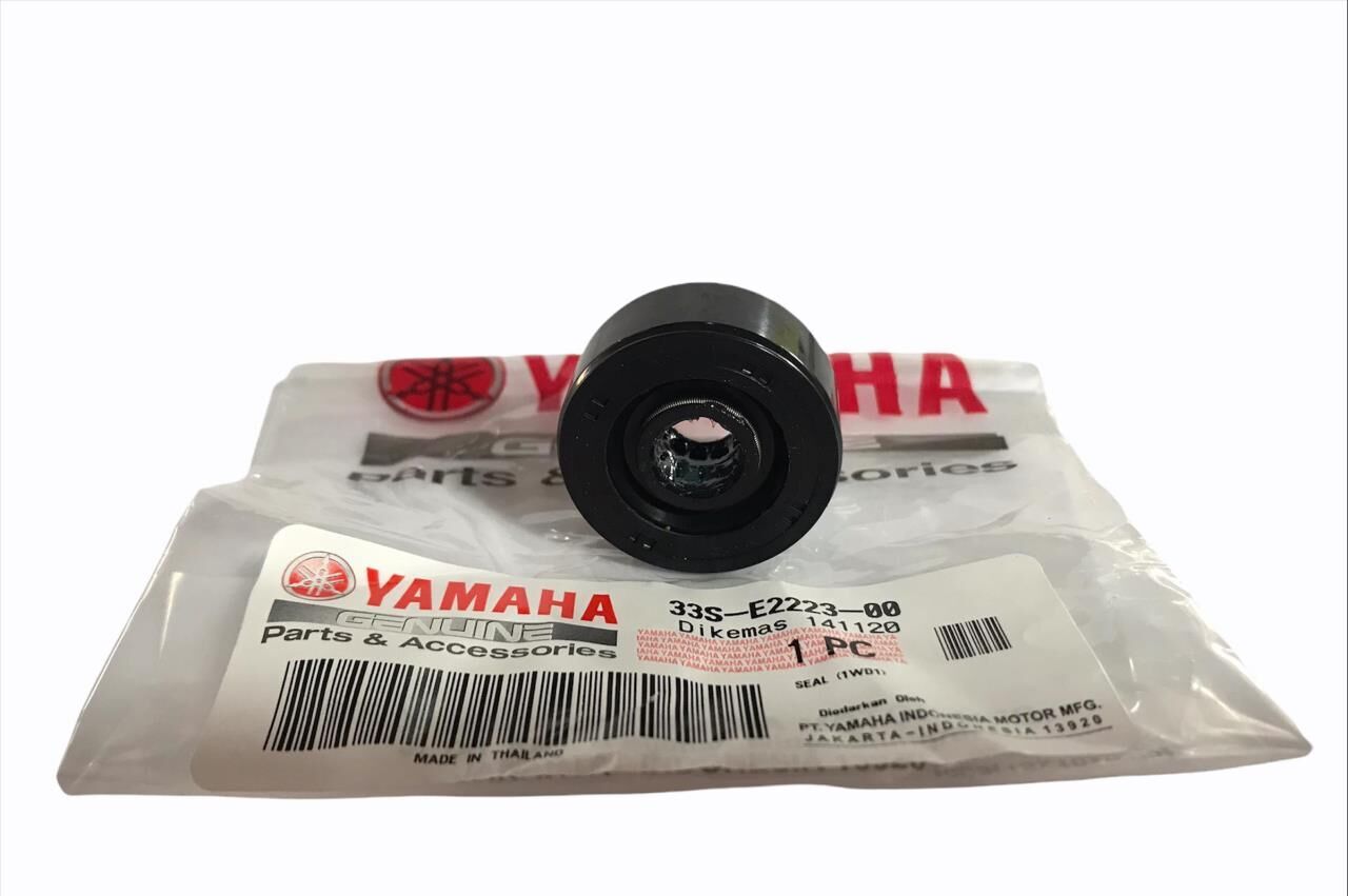 YAMAHA NMAX DEVIRDAIM KEÇESI