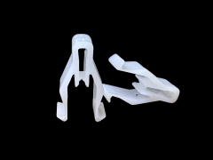 Kaporta klips beyaz birleştirici no 2