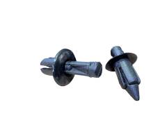 Plastik kaporta klipsi no 1