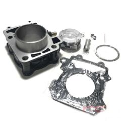 BAJAJ NS 200 SILINDIR SET Y