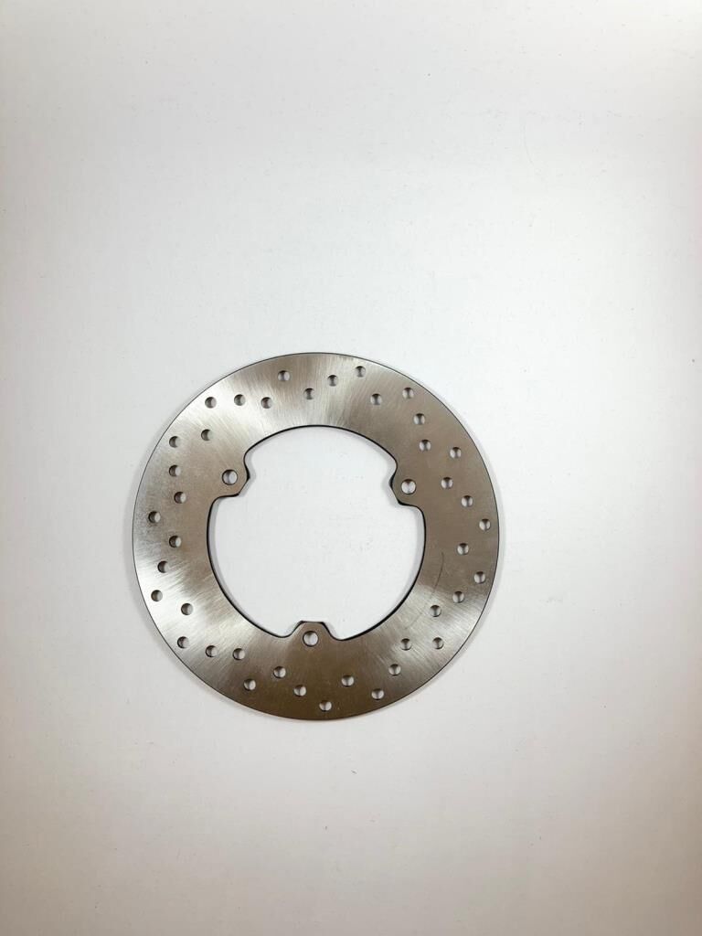 YAMAHA R25/MT25 ARKA DISK