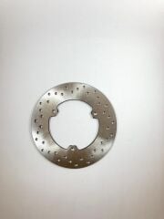 YAMAHA R25/MT25 ARKA DISK