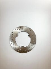 Yamaha r25-mt25 arka disk