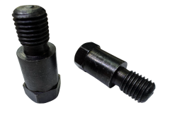 M8 üst düz m10 alt düz ayna yükseltme aparatı