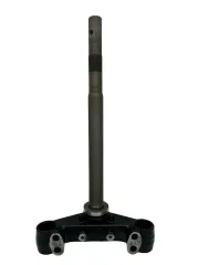 Honda activa 125 maşa mesnet