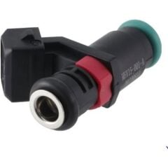 Rks spontini enjektör püskürtme y.n