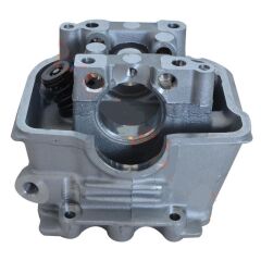 Honda activa-s komple üst kapak dolu